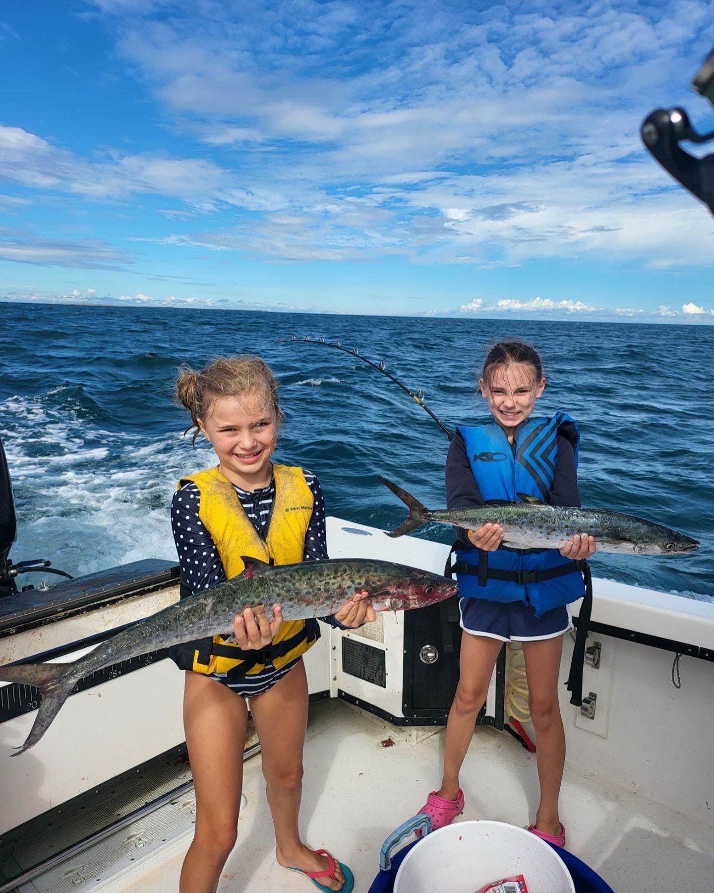 Charter fishing photo 6